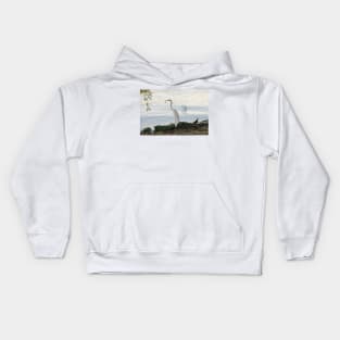 Morning Snack Kids Hoodie